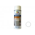 Peinture radiateur 120° blanc brillant