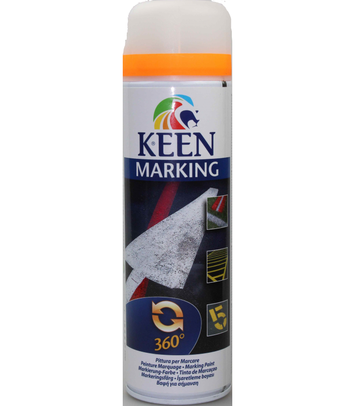 Peinture Spéciale Marquage Signalisation Keen