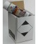 Peinture radiateur 120° - Cartons de 4 bombes de peinture radiateur