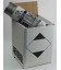 Peinture Frigo - Electroménager - Carton de 4 bombes de peinture frigo