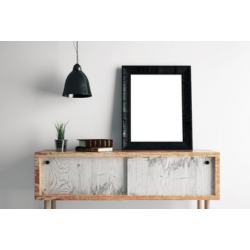 Le noir sublime la décoration intérieure