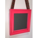 miroir fluo