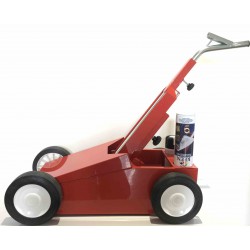 Chariot de marquage - une machine à tracer manuelle précise, robuste et efficace