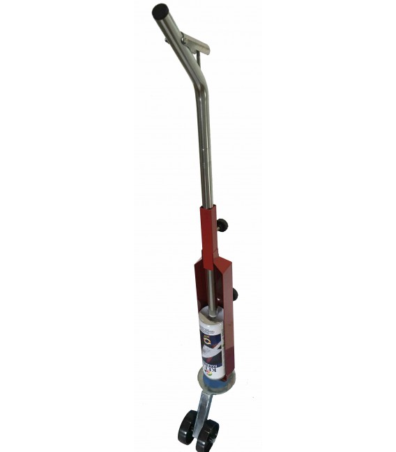 Canne de traçage