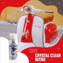 Vernis carrosserie brillant nitro acrylique - un vernis spécial carrosserie finition parfaite