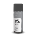 Primaire anti-rouille gris - sous-couche spéciale métal qui assure une protection anti-corrosion durable.
