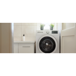Peinture spéciales électroménager blanc émai