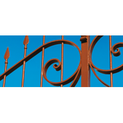 Apprêt anti-rouille et anti-corrosion 