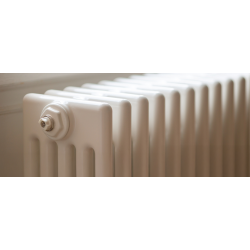 Peinture radiateur 120° 