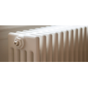 Peinture radiateur 120° 