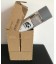 Primaire anti-rouille - Apprêt anti-rouille et anti-corrosion qui assure une protection durable - par carton de 4