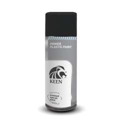 Peinture pare-chocs - Peinture spéciale plastique automobile noir mat ou gris foncé