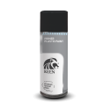 Peinture pare-chocs noir - spéciale plastique