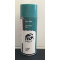 Bleu turquoise RAL 5018