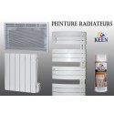 Peinture radiateur KEEN